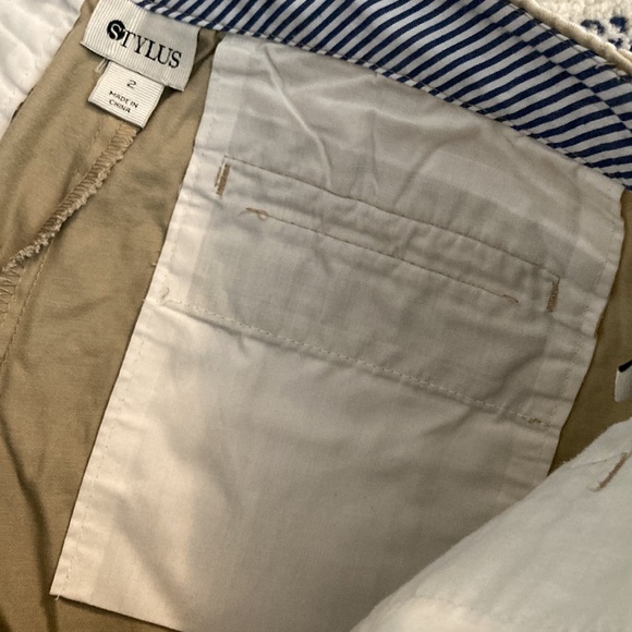 Stylus shorts - Picture 3 of 6